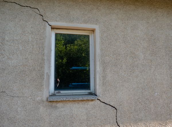 Cost of Home Foundation Repair in Bloomfield Hills