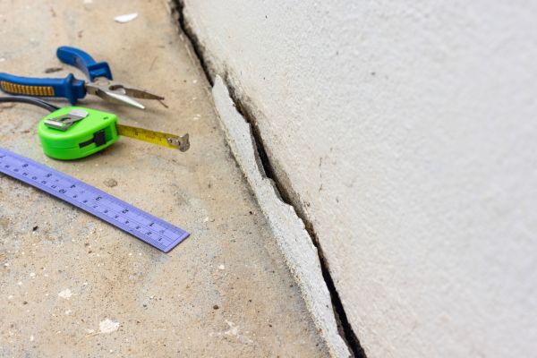 Cost of House Leveling in Bloomfield Hills