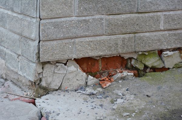 Cost of Residential Foundation Repair in Bloomfield Hills