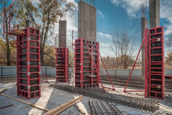 Cost of Foundation Support Service in Bloomfield Hills