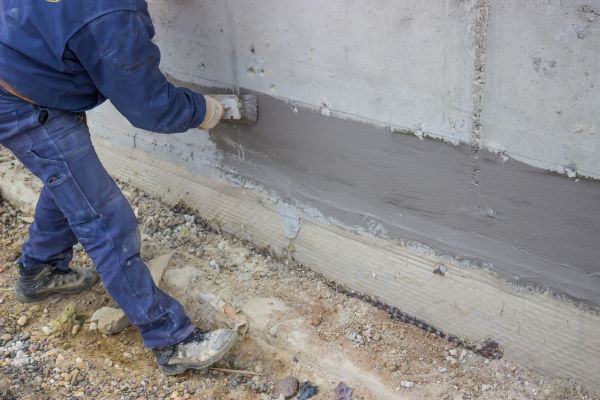 Cost of Foundation Crack Sealing in Bloomfield Hills