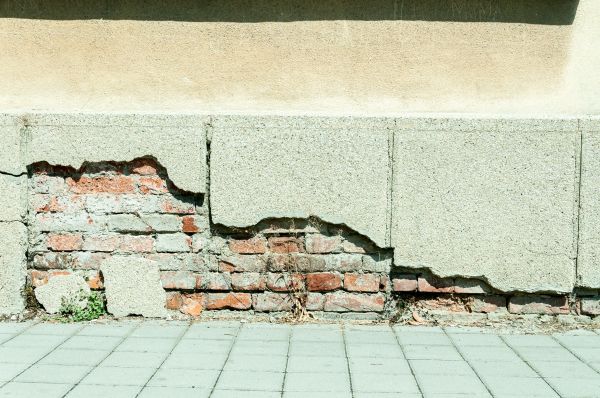 Cost of Foundation Damage Repair in Bloomfield Hills