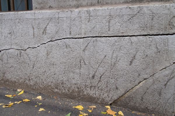 Cost of Structural Foundation Repair in Bloomfield Hills