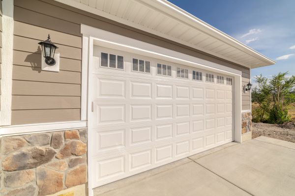 Cost of Garage Lifting in Bloomfield Hills