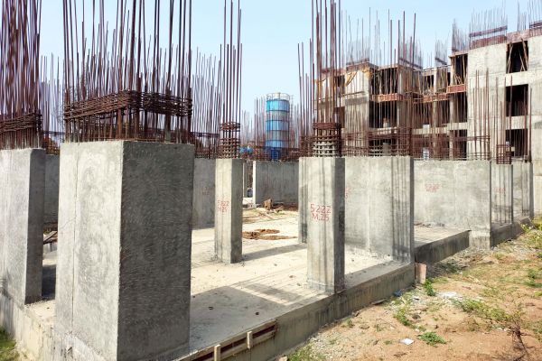 Cost of Foundation Stabilizing in Bloomfield Hills