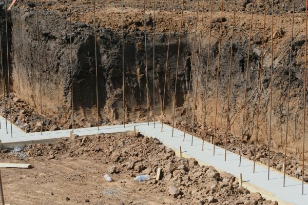 Cost of Footer Repair in Bloomfield Hills