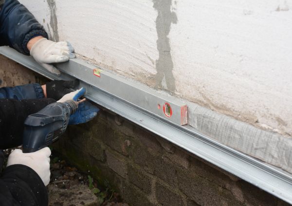 Cost of House Levelling in Bloomfield Hills