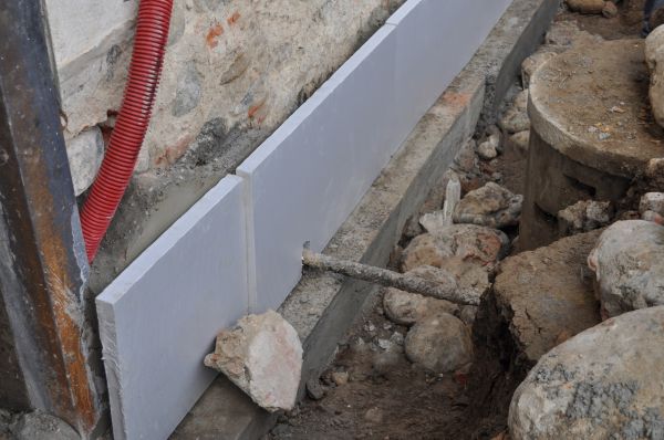 Cost of Foundation Underpinning in Bloomfield Hills