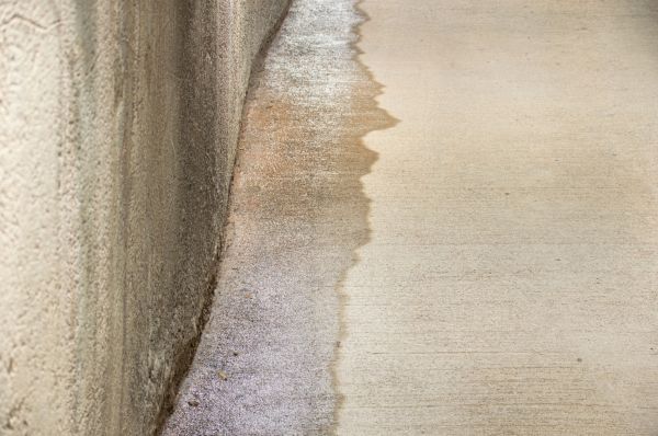 Cost of Leaking Foundation Repair in Bloomfield Hills